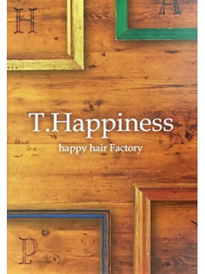 テイーハピネス 大竹店(T Happiness)