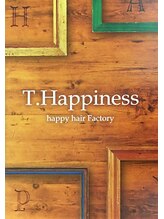 T.Happiness 大竹店