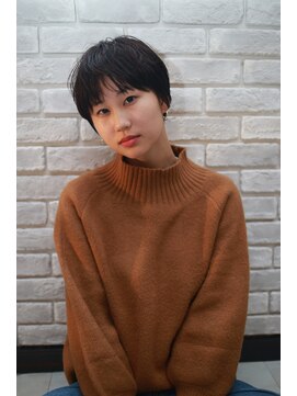 ウェルズ グランデ 奈良店(Well's GRANDE) ウェットショート【イルミナカラー】