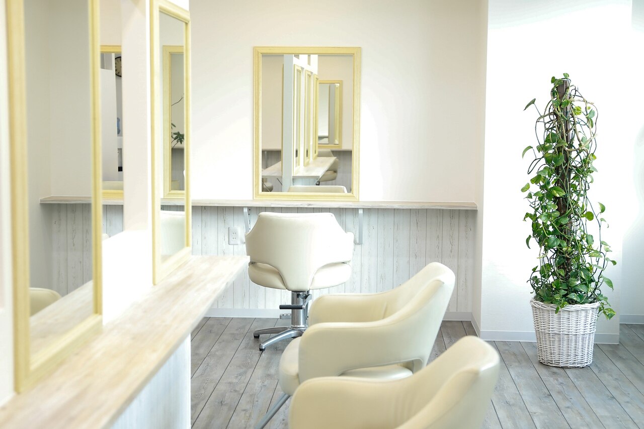 ホットペッパービューティ ナイン (Nine9)｜ホットペッパービューティー