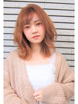 キサ ファータ 恵比寿(kisa fata) [オージュアサロン/恵比寿]5分でスタイリングナチュラルパーマ