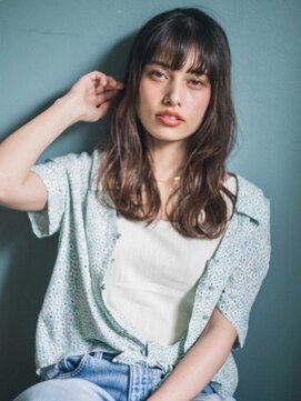 コム(com by neolive) しっとりロングウェーブ 2