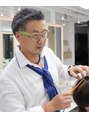 リア シェリム(Ria cherim) 上木 教司