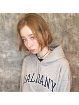 ヴェイン 渋谷(vain)&nbsp;【vain#A】 ニュアンスが可愛い