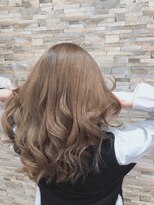 タイム(Time)&nbsp;(大人気スタイル)ミルクティーアッシュ★