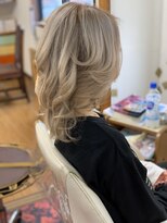 エデン ビークス チルドレン(EDeN Beeks children)&nbsp;ホワイトアッシュ