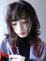 ザビー(THE B)&nbsp;SEE SAW ミディ