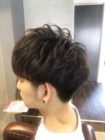 モンシエル(MON CIEL)&nbsp;エアリーマッシュ