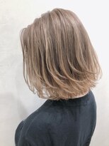 ジゼル(gisele)&nbsp;(稲毛)ミルクティーベージュ