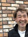 ヘアーサロン カワスジ(kawasuji) 川筋 正仁