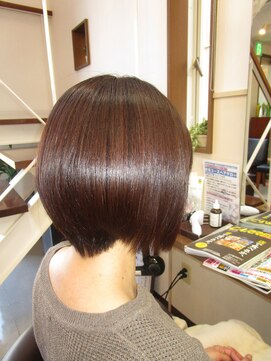 コアフィールフィス(COIFFURE fils) M3D酸熱融合ピコカラー