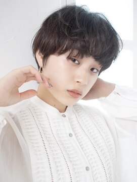 エイト 溝の口店(EIGHT) 【EIGHT new hair style】e30