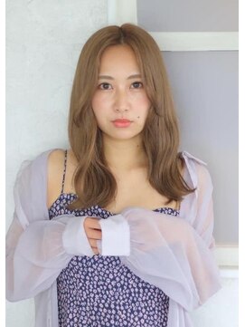 フォルテ 掛川店 ナチュラルウェーブスタイル☆