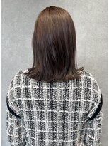 デイジー(Daisy)&nbsp;天神/大名/ボブ/ミディアム/ベージュカラー/10代/20代/30代￥40代