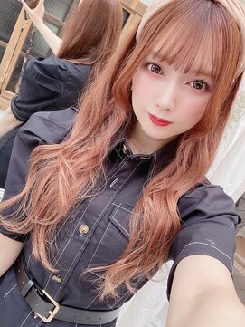 アンク クロス 池袋北口店(ANKHCROSS) 《アンククロス　岩本》政重ゆうき様ご来店