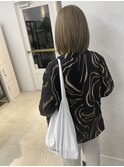 【HAKUボブ】