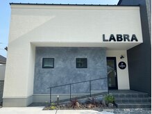 ラブラ(LABRA)