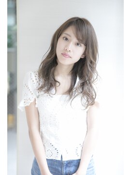 アフロディーテギンザ 日本橋人形町店(APHRODITE GINZA) 髪質改善/切りっぱなしボブ/美髪/30代40代/［人形町］