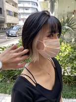 リガナッツ 池袋店(Riganuts)&nbsp;ホワイトインナー♪