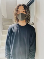 サル 代官山(SAL)&nbsp;【SAL】ハイライトとハードスパイラル＊菅原誠＊