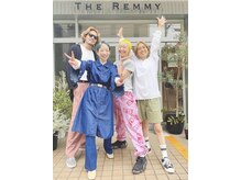 ザレミー(THE REMMY)