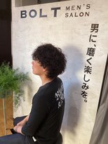 ボルト アマクサ(Bolt Amakusa)&nbsp;ツイストスパイラル