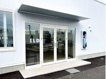 イルダバイエニーハウ 新潟(ilda by anyhow)