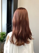 アパートメント 下関垢田店(APARTMENT)&nbsp;ピンクラベンダー