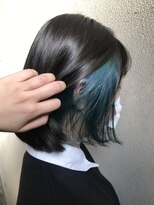 サンバイエム(#3/M)&nbsp;イヤリングカラー