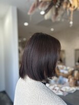 トイロ(toiro)&nbsp;ラベンダー＊グレージュ