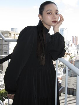 ポピンズ(poppins) ストレートアレンジ