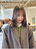 【three.中之島】フェイスレイヤー