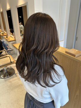 トリート 船堀店(TREAT) くすみベージュ