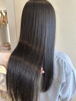 ビフィーノ ソラーレ 夙川店(bifino solare)&nbsp;ロングスタイル