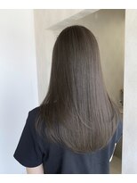 シュウ(shu)&nbsp;オリーブベージュ