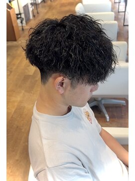 ゴットイール(GOTTO eel) ツイストスパイラル