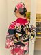 ヘアサロン 青い鳥の写真/大切な思い出作りをお手伝い♪《朝10時前の対応も可能！》ご希望の方はスタッフにご相談ください！