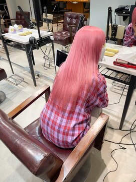 ロイス 渋谷(ROIS) ボブルフ/ネビージュ/小顔/ワンレン/スモーキーアッシュ[渋谷駅]