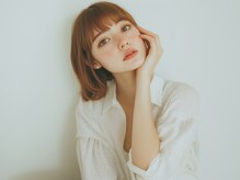ルチア ヘア フィル 天王寺店(Lucia hair fill)