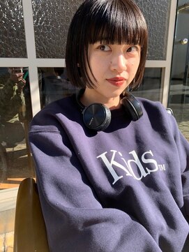 セン 表参道(sen) メルティカラー/ウェーブミディアム[表参道駅/明治神宮前駅]