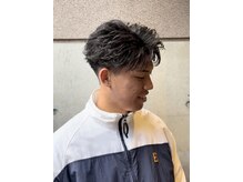 スティミュラス(Stimulus)