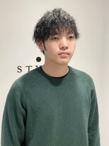 スタイル 相模大野(STYLE) ツイストパーマ