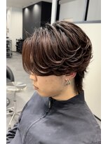 ザ ホワイトノート(The WHITE NOTE)&nbsp;センターパート