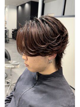 ザ ホワイトノート(The WHITE NOTE) センターパート