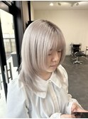ホワイトウルフレイヤー