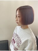 ボブ☆