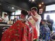 バーバースタイルクラブフォー(BARBER STYLE CLUB 4)の写真/”カッコイイ男”になりたい！そんな男性専用のBARBER SHOP♪