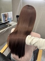 パロ(PALO)&nbsp;ピンクベージュ/艶カラー