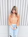 プールドゥマン 屯田(POUR DEMAIN) 佐藤 夏帆