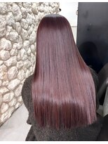 ヘアサロン エフ 渋谷(F)&nbsp;髪質改善#トリートメント#艶髪#ツヤ髪
